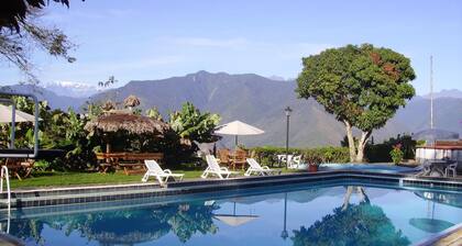 Hotel Gloria Coroico