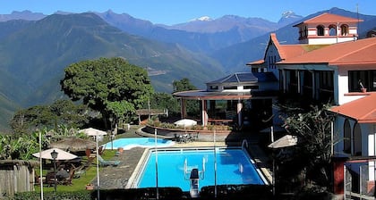 Hotel Gloria Coroico