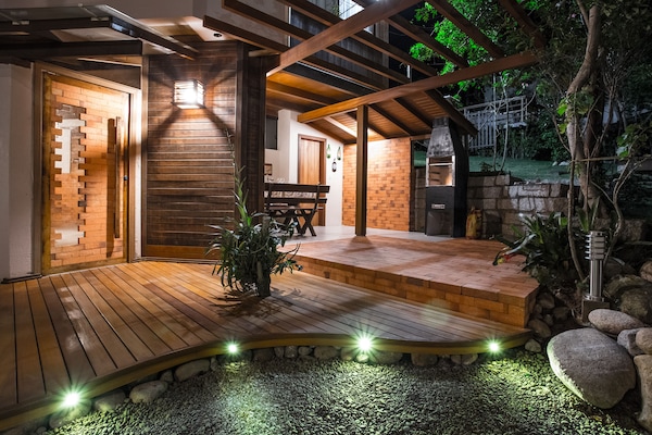 Servizio della struttura