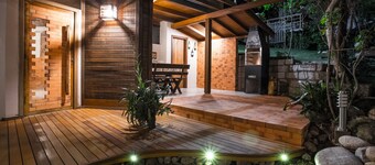 Pousada Areias Do Rosa