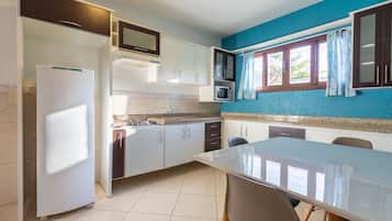 Traditional Apartment (Duplex) | 1 bedroom, premium bedding, minibar, in-room safe