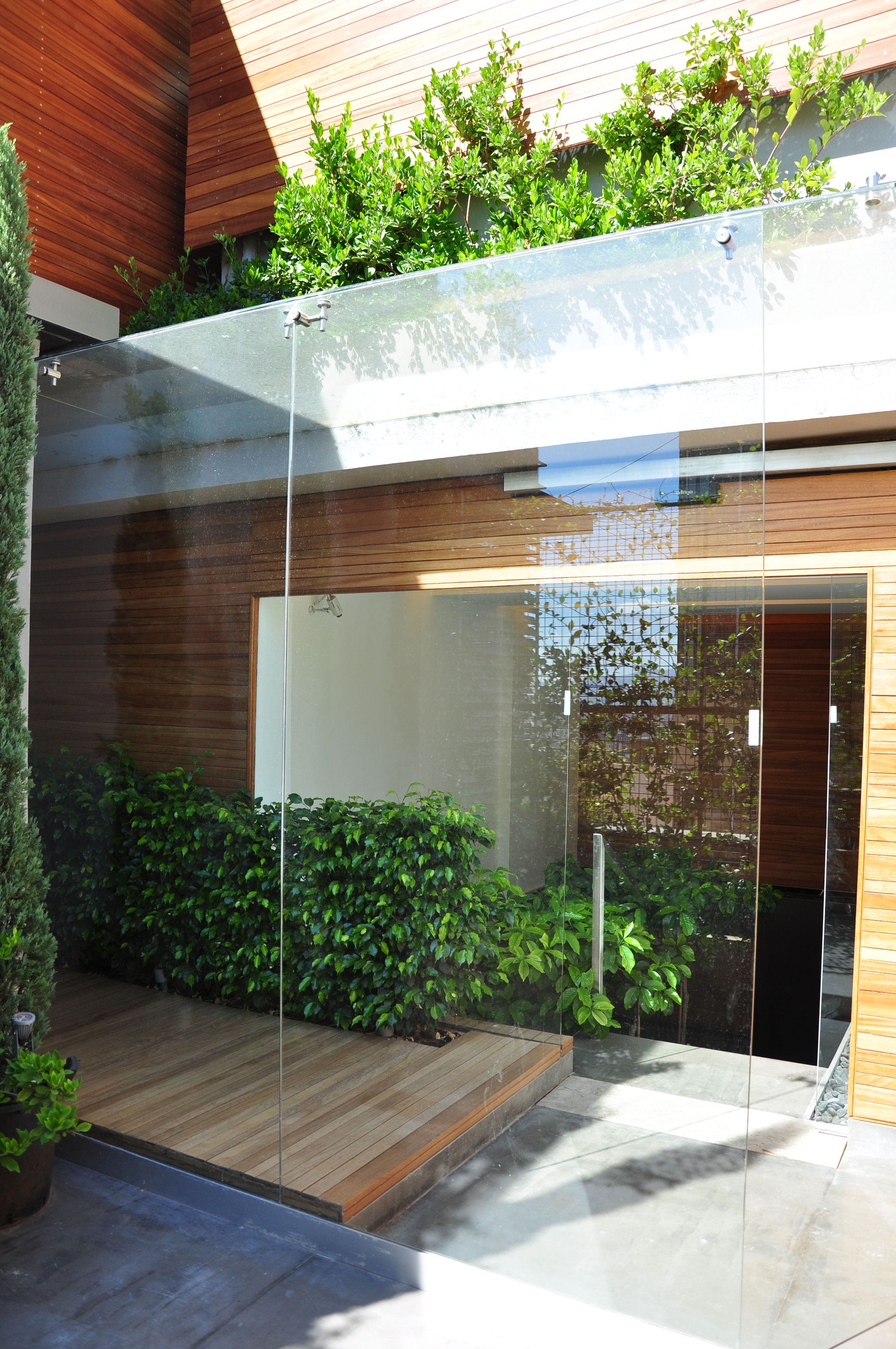 Deluxe Duplex, 2 Bedrooms, Terrace, City View | Terrace/patio