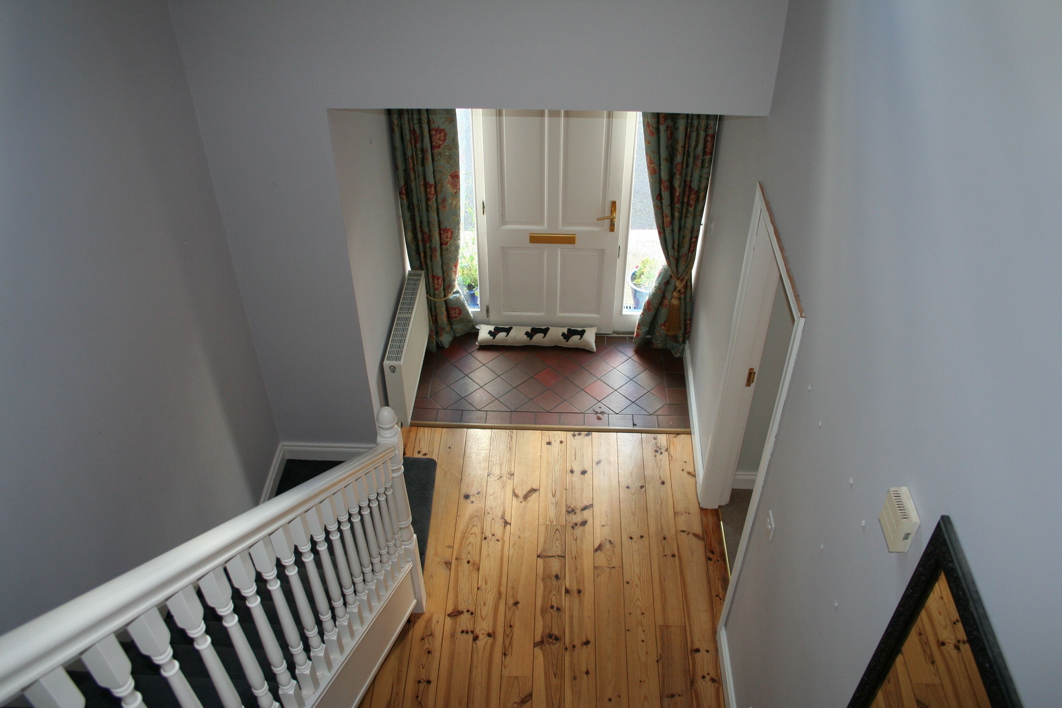 Maison Familiale, 5 chambres | Coin séjour