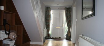 Lios Mór - 5 bed self catering house