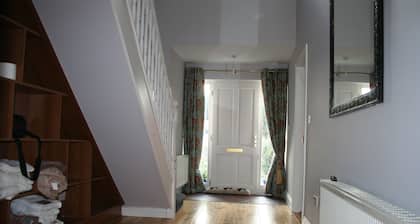 Lios Mór - 5 bed self catering house