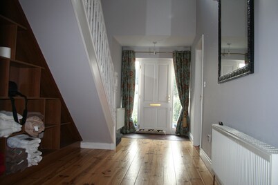 Lios Mór - 5 bed self catering house
