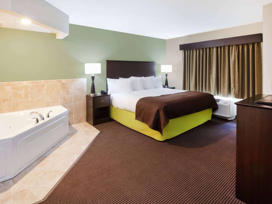 Desk, iron/ironing board, free cribs/infant beds, rollaway beds