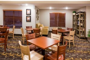 Property amenity - AmericInn by Wyndham DeWitt (De Witt)