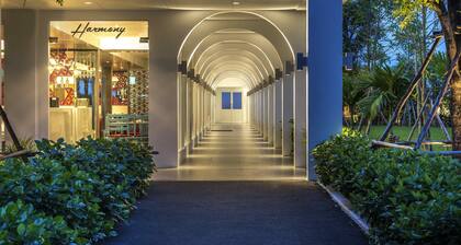 ibis Styles Phuket City Hotel