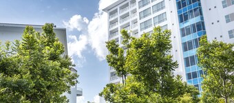 ibis Styles Phuket City Hotel