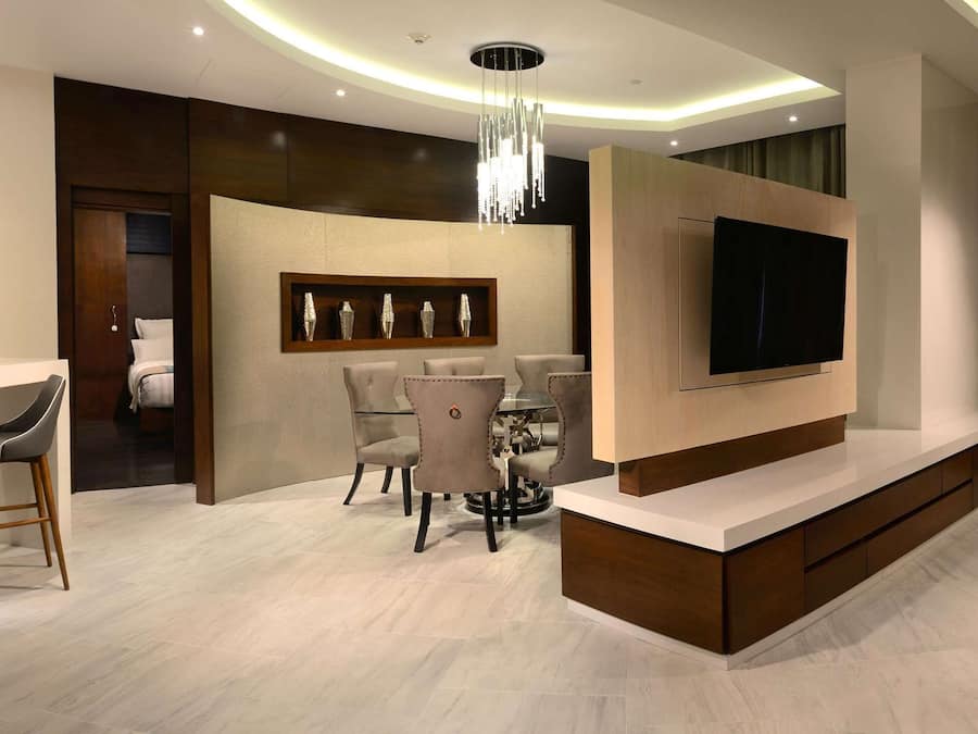 Suite Presidencial | Room amenity