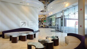 Property entrance - HS HOTSSON Hotel Irapuato (Irapuato)