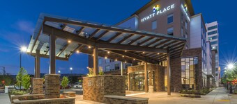 Hyatt Place Boise/Downtown