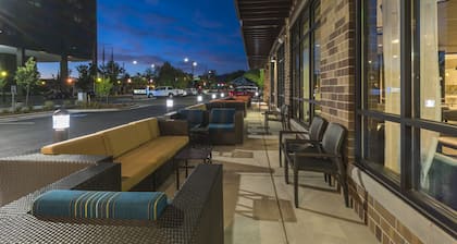 Hyatt Place Boise/Downtown