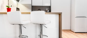 Apartamenty Homely Place Old Town