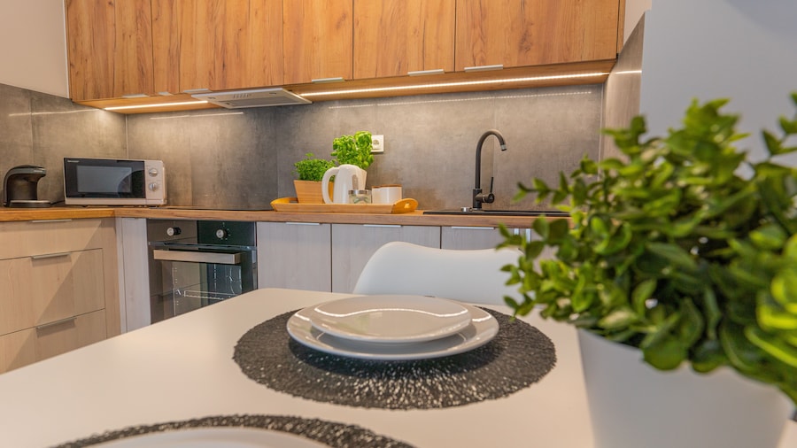 Apartamenty Homely Place Old Town