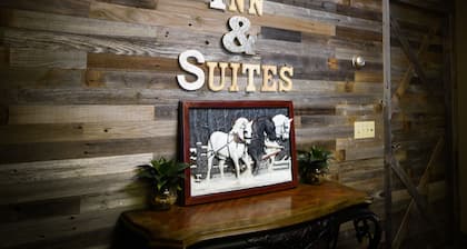 Draft Horse Inn and Suites