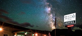 Draft Horse Inn and Suites
