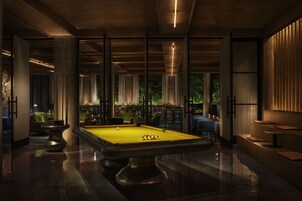 Billiards