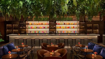 2 restaurants servant le dîner