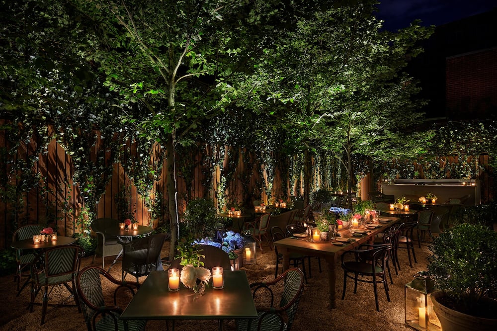 PUBLIC, an Ian Schrager hotel