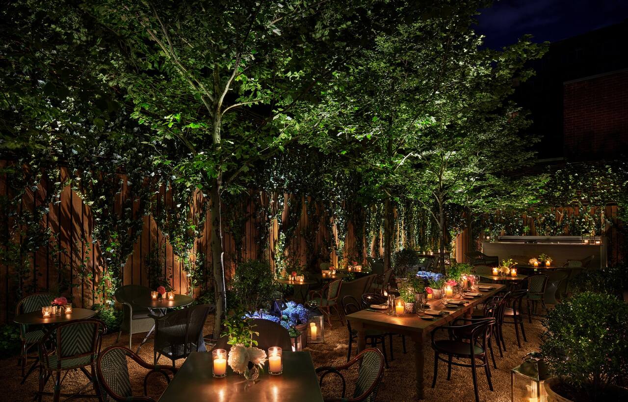 PUBLIC, an Ian Schrager hotel