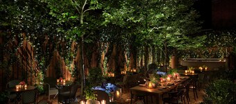 PUBLIC, an Ian Schrager hotel