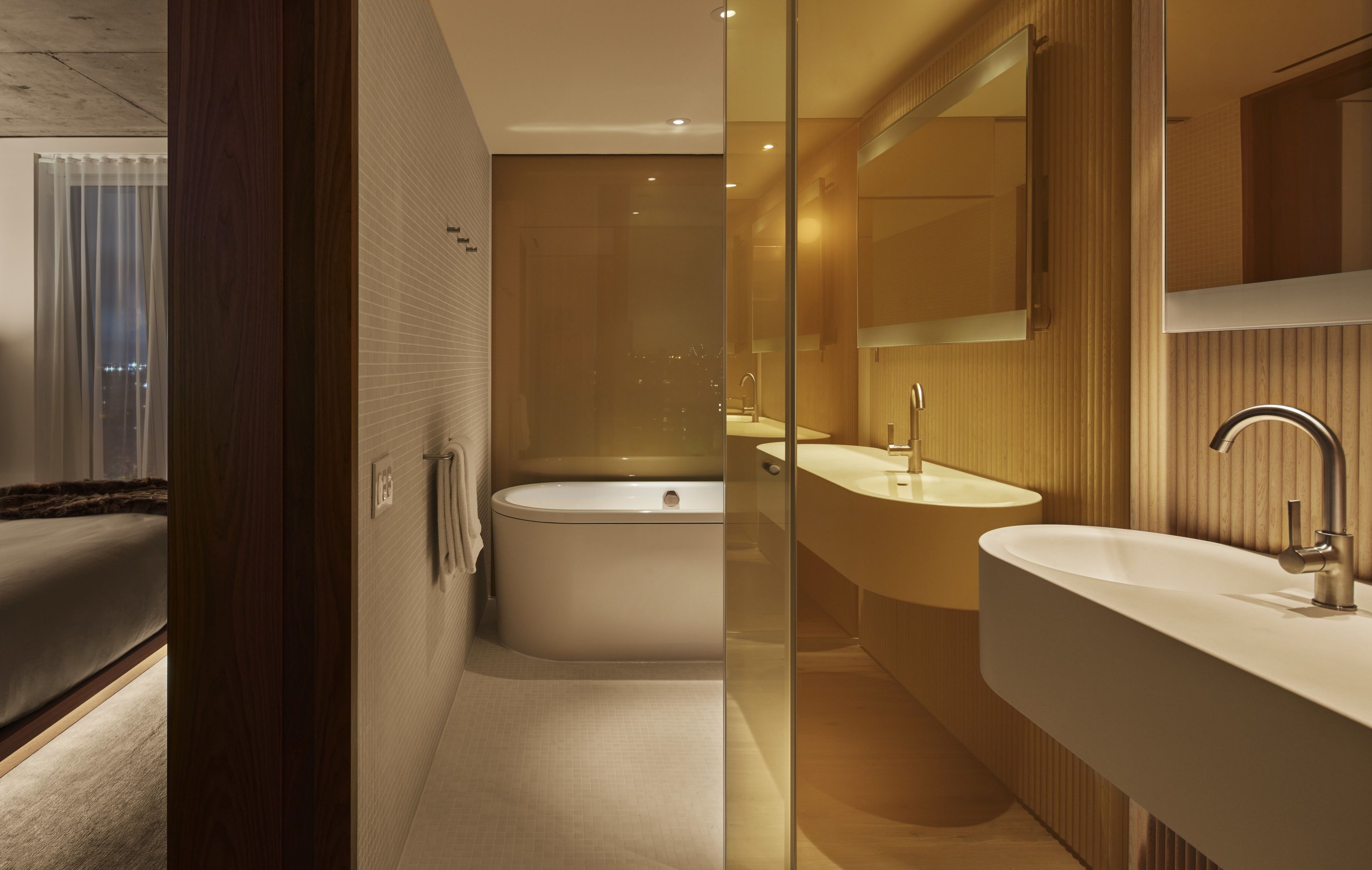 PUBLIC, an Ian Schrager hotel