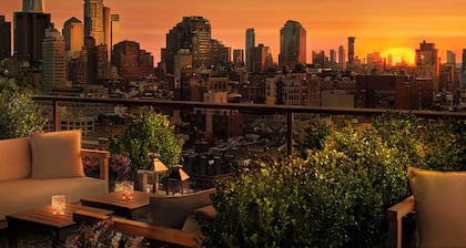 PUBLIC, an Ian Schrager hotel