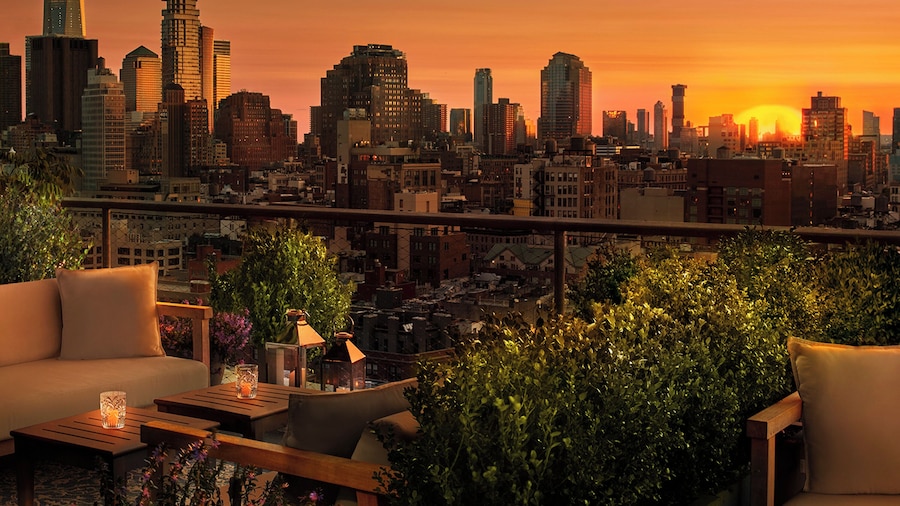 PUBLIC, an Ian Schrager hotel