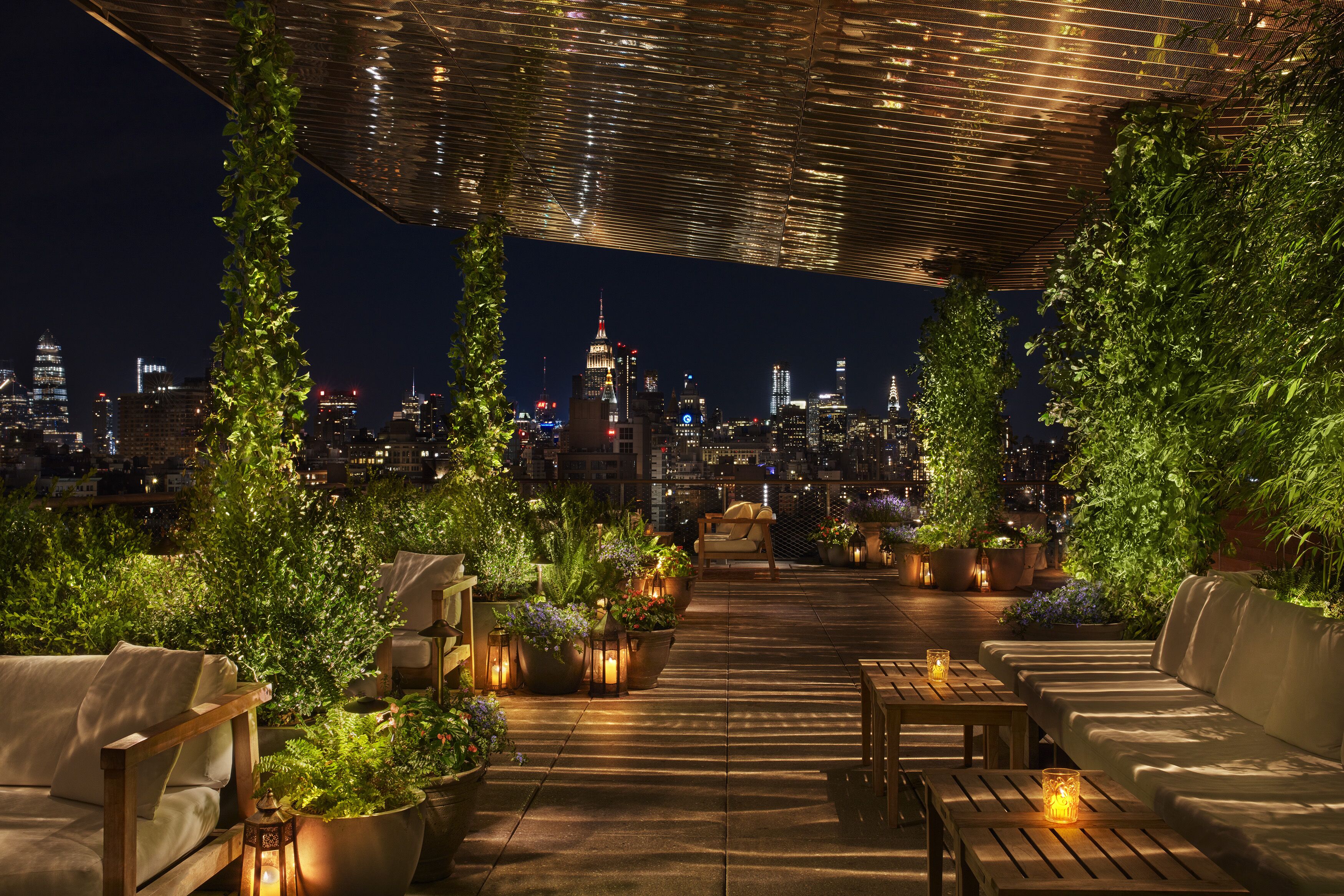 PUBLIC, an Ian Schrager hotel, New York: Hotel Reviews PUBLIC, an Ian Schrager hotel, New York: Hotel Reviews