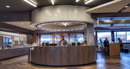 Tru By Hilton Oklahoma City Airport