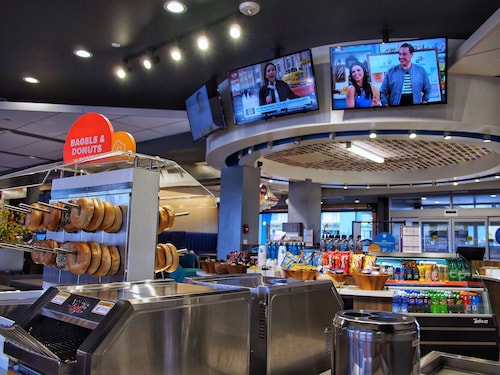 Tru By Hilton Oklahoma City Airport