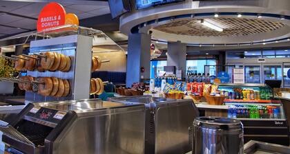 Tru By Hilton Oklahoma City Airport