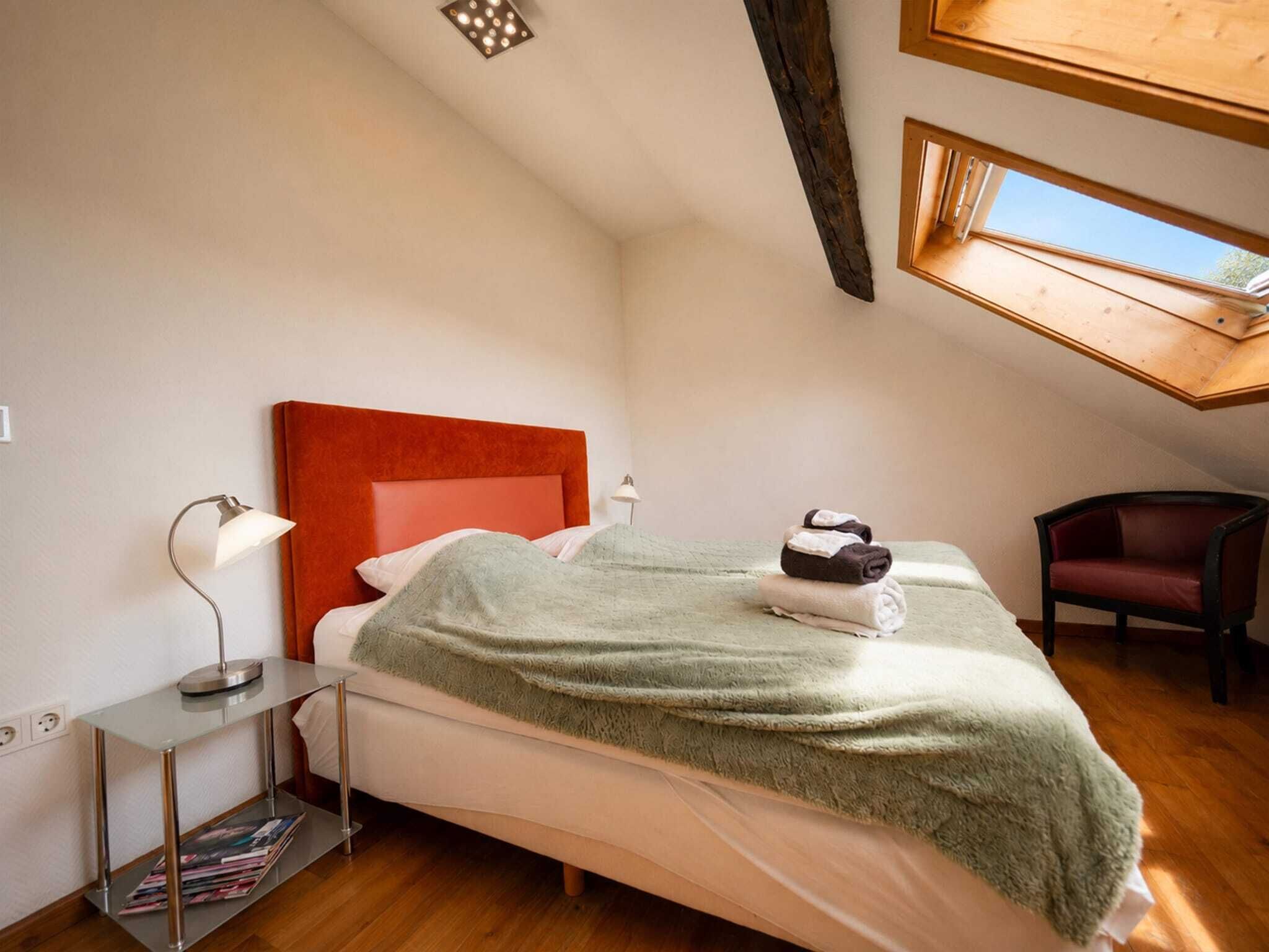 4 Schlafzimmer, WLAN