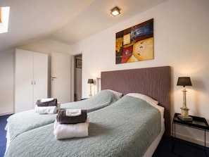 4 bedrooms, WiFi - Sevenig Our Family Farmhouse (Sevenig Our)