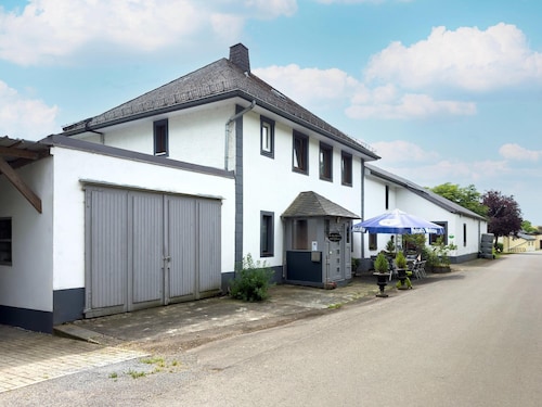 Sevenig Unser Familienbauernhof