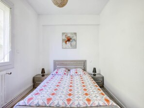 3 chambres, Wi-Fi