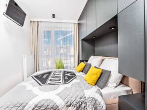 Apartment (Słoneczny)