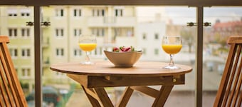 Apartamenty Homely Place Center