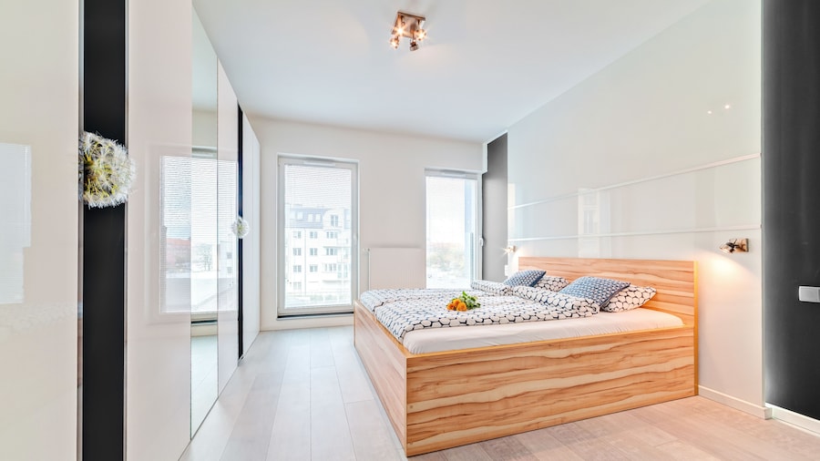 Apartamenty Homely Place Center