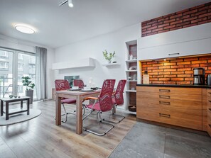 Apartment (LoftHouse) | Living room