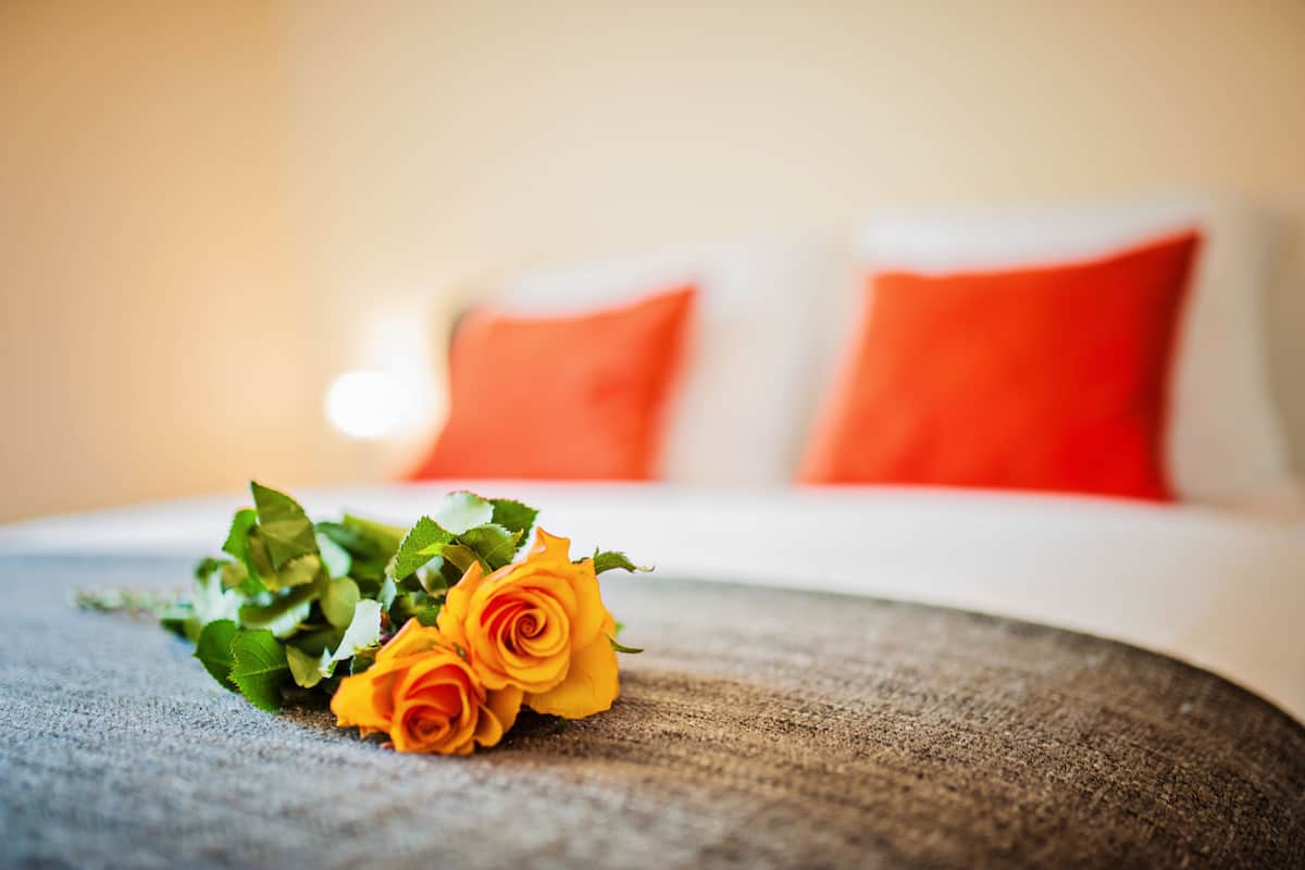 Apartment (Mandarin) | 1 bedroom, individually decorated, individually furnished