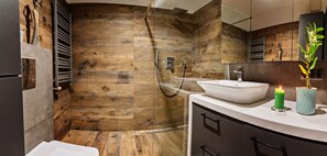 Apartment (LoftHouse) | Bathroom