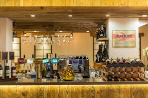 Bar (na propriedade)