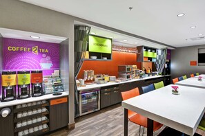 Restaurant - Home2 Suites by Hilton Conway (Conway)