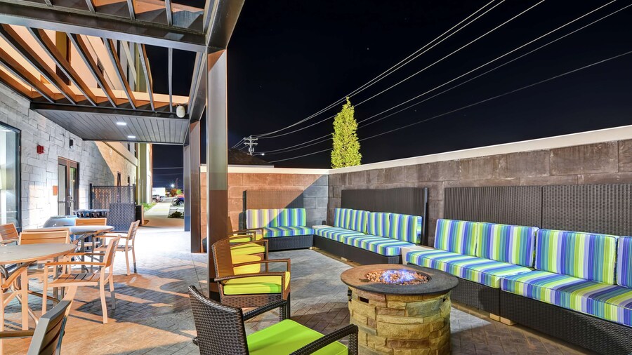 Home2 Suites by Hilton Conway