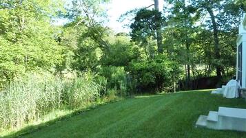 Condo, 3 Bedrooms | Garden