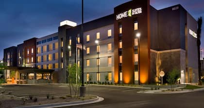 Home2 Suites by Hilton Glendale - Westgate