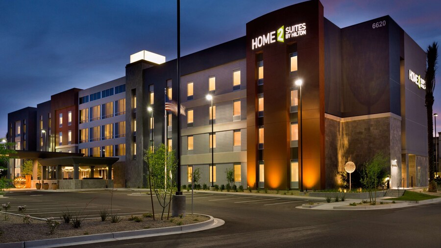 Home2 Suites by Hilton Glendale - Westgate